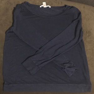 Victoria secret sleep shirt